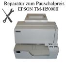 Reparatur Rezeptdrucker EPSON